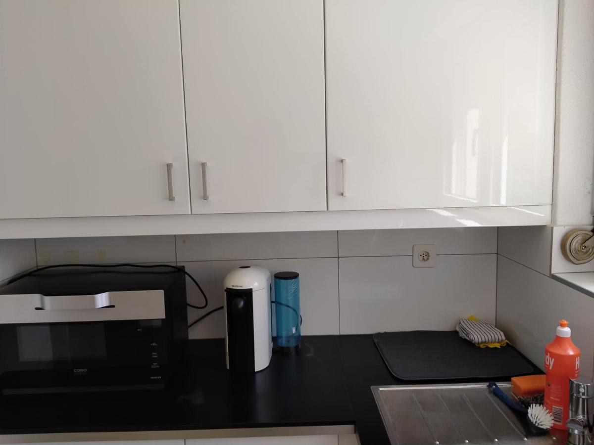 Studio, 4-7 Mins To Bern Main Station By Train Apartment Екстериор снимка